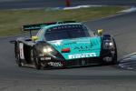 Maserati MC-12 Corse GT FIA 2006 года